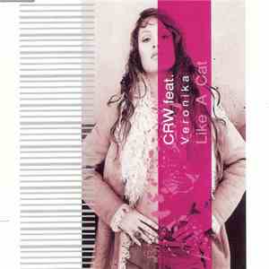 CRW Feat. Veronika - Like A Cat