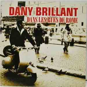 Dany Brillant - Dans Les Rues De Rome