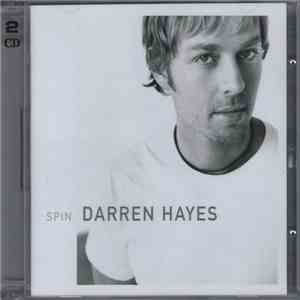 Darren Hayes - Spin