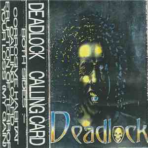 Deadlock  - Calling Card