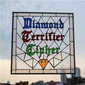 Diamond Terrifier Cipher - Chapel Master