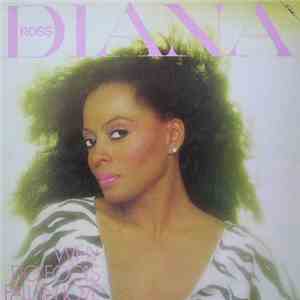 Diana Ross - Why Do Fools Fall In Love