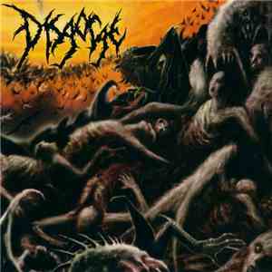 Disgorge - Parallels Of Infinite Torture