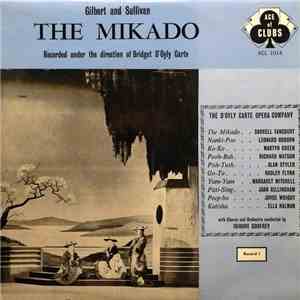 D'Oyly Carte Opera Company - The Mikado