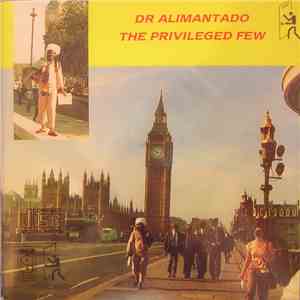 Dr. Alimantado - The Privileged Few