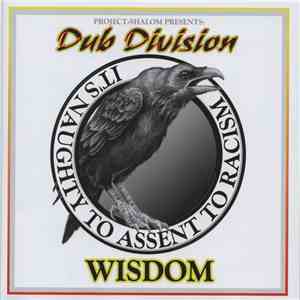 Dub Division  - Wisdom