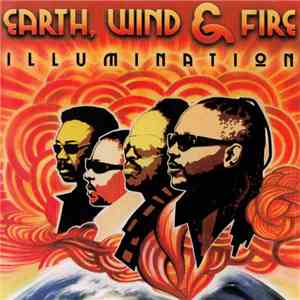 Earth, Wind & Fire - Illumination