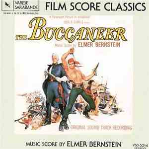 Elmer Bernstein - The Buccaneer