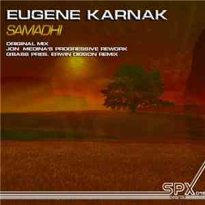 Eugene Karnak - Samadhi