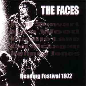 Faces, The - Reading Festival 1972