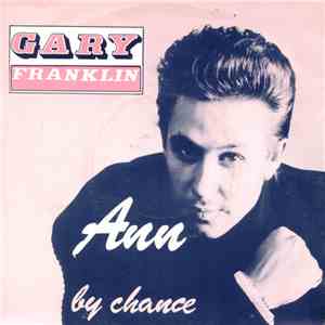 Gary Franklin - Ann