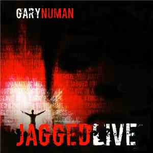 Gary Numan - Jagged Live