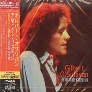 Gilbert O'Sullivan - The Ultimate Collection