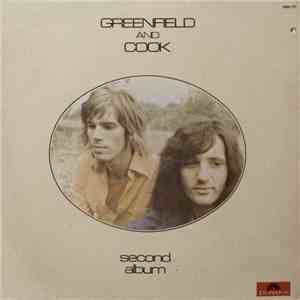 Greenfield And Cook - Second Album