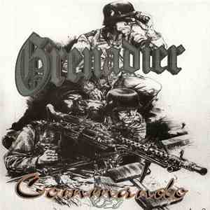 Grenadier  - Commando