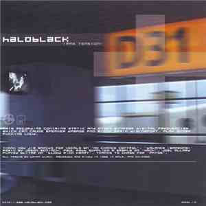haloblack - >Raw Tension<
