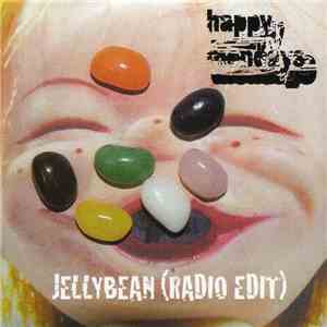 Happy Mondays - Jellybean