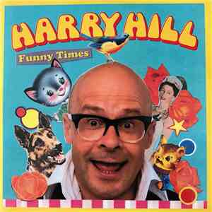 Harry Hill  - Funny Times