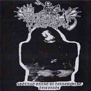 Herxsebet - Nostrus Ordas Ol Terremyrlas Tenebrese