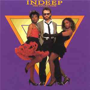Indeep - The Collection