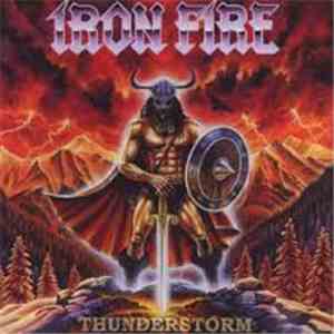Iron Fire - Thunderstorm