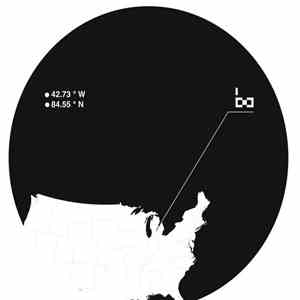 J.A. Cummings - Control Theory EP