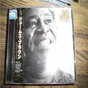 James Brown - A Family Affair