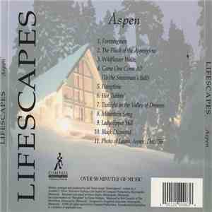 Jeff Victor - Aspen