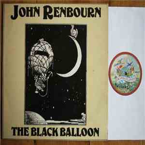 John Renbourn - The Black Balloon