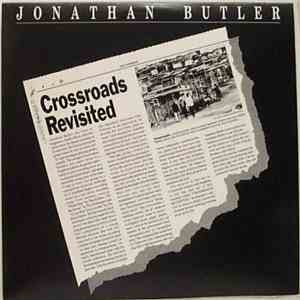 Jonathan Butler - Crossroads Revisited