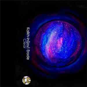Kalkh-In(joy) Erode - Clear