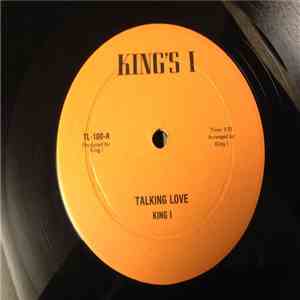 King I - Talking Love