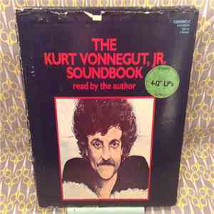 Kurt Vonnegut - The Kurt Vonnegut, Jr. Soundbook