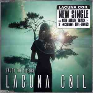 Lacuna Coil - Enjoy The Silence