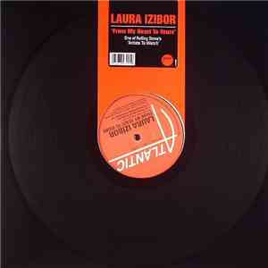 Laura Izibor - From My Heart To Yours