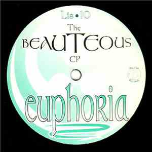 Lis-10 - The Beauteous EP
