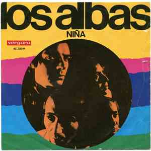 Los Albas - Niña