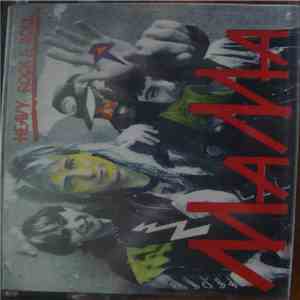 MAMA - Heavy Rock And Roll Live