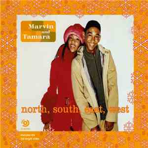 Marvin And Tamara - North, South, East, West