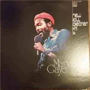 Marvin Gaye - New Soul Greatest Hits 14