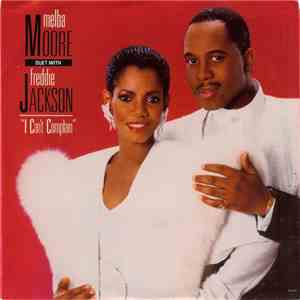 Melba Moore - I Can't Complain
