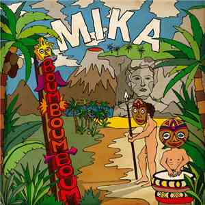 MIKA  - Boum Boum Boum