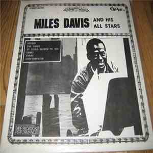 Miles Davis And His All Stars - Rare Broadcast Performances