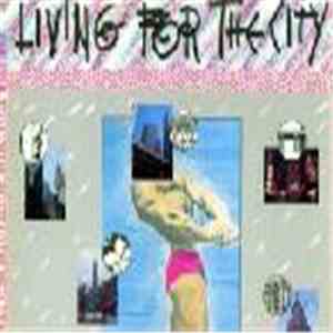 Monkey Business  - Living For The City