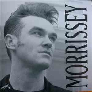 Morrissey - Certain People I Know