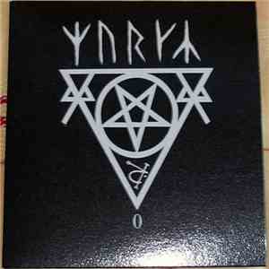 Myrkr - Ritual Of Undeath