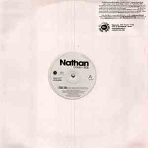 Nathan - Cold As Ice (Salaam Remi Remix)