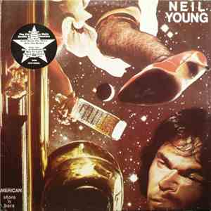 Neil Young - American Stars 'N Bars