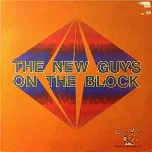 New Guys On The Block - The New Guys On The Block