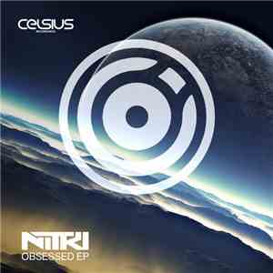 Nitri - Obsessed EP